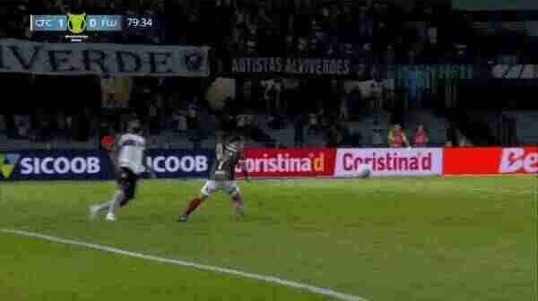 Highlight 81'