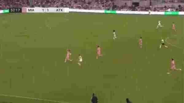 Highlight 53'