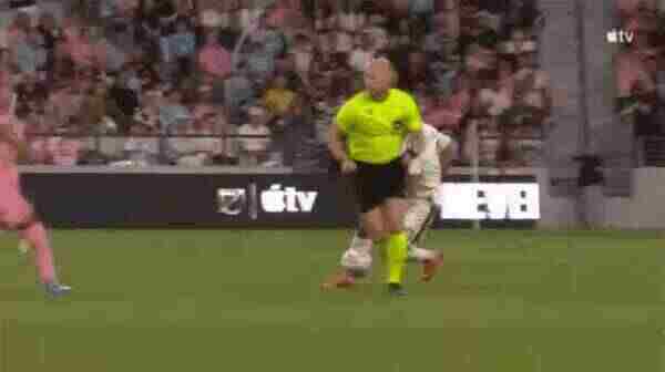Highlight 60'