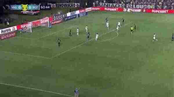 Highlight 61'