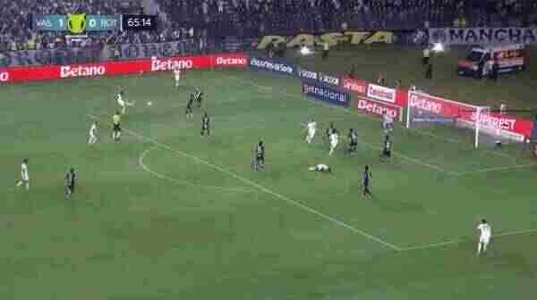 Highlight 66'