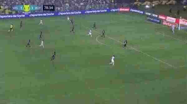 Highlight 79'