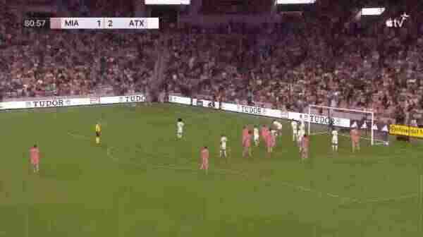 Highlight 81'