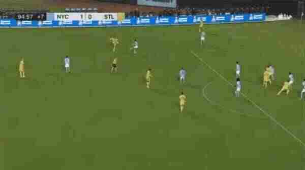 Highlight 95'