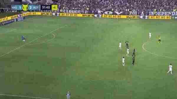 Highlight 90'