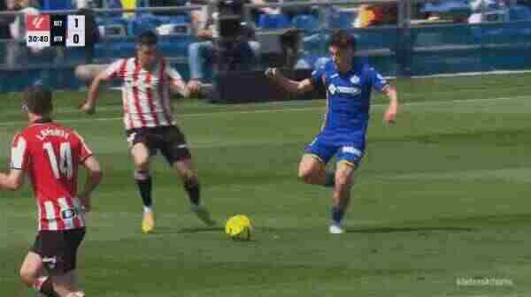 Highlight 31'