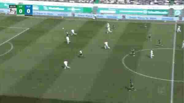 Highlight 51'