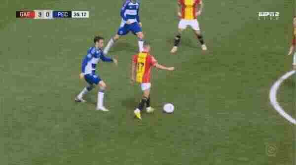 Highlight 36'