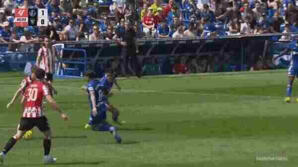 Highlight 46'