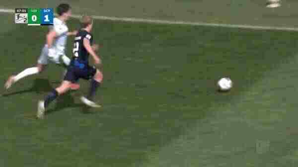 Highlight 68'