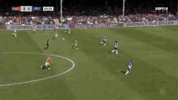 Highlight 56'