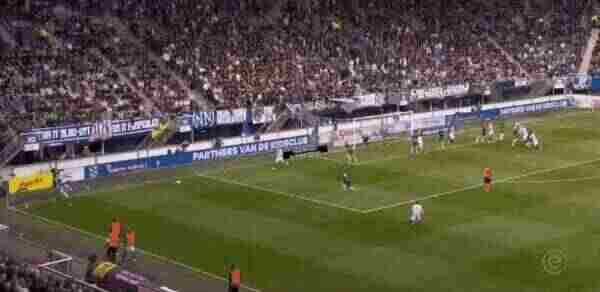 Highlight 35'
