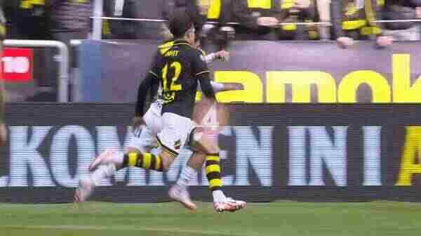 Highlight 63'