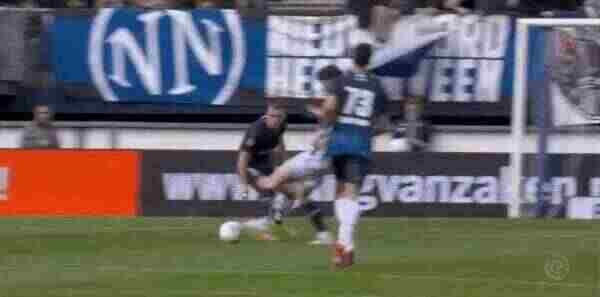 Highlight 48'