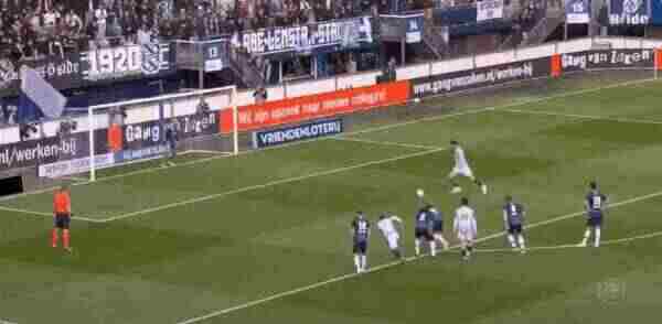 Highlight 50'