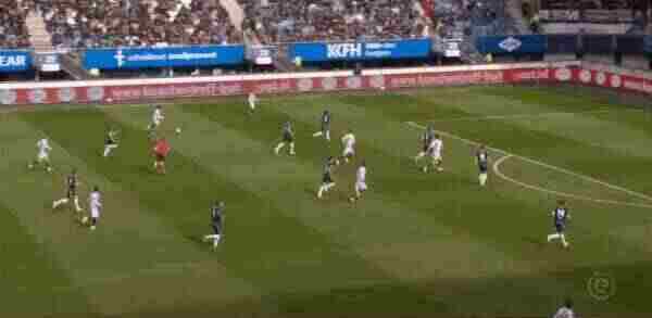 Highlight 47'