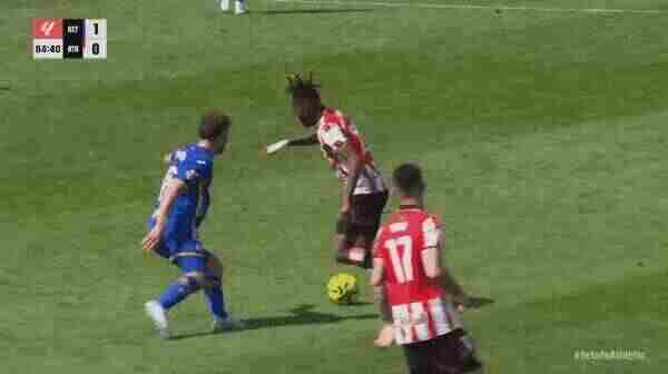 Highlight 85'