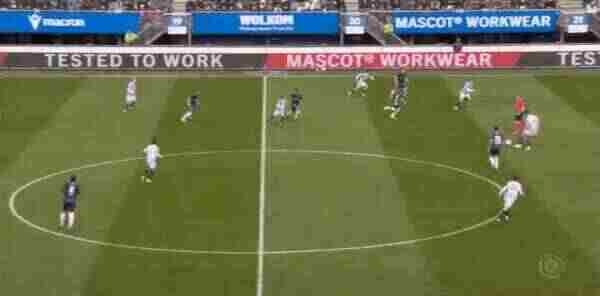 Highlight 51'