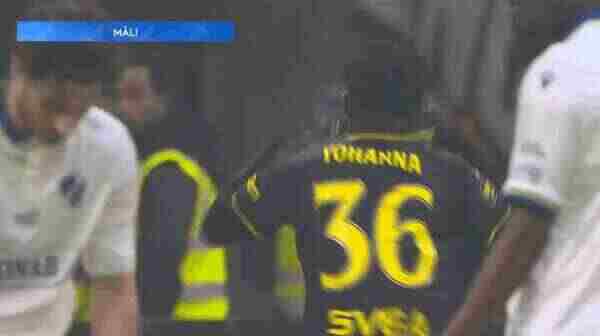 Highlight 83'