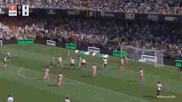 Highlight 12'