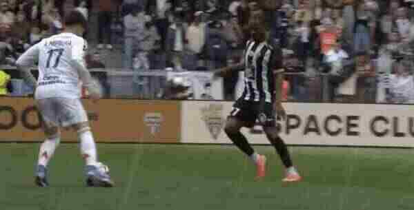 Highlight 84'