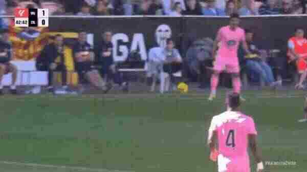 Highlight 43'