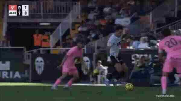 Highlight 44'