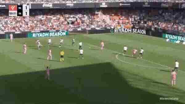 Highlight 60'