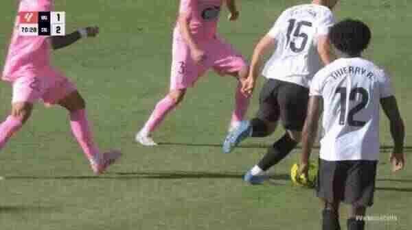 Highlight 71'