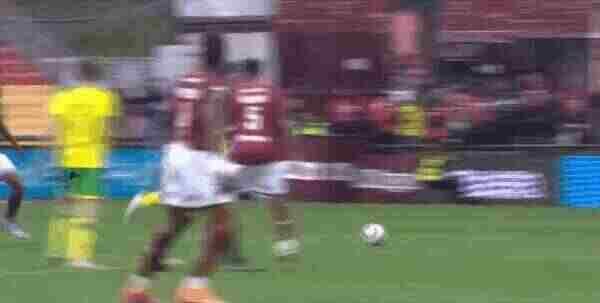 Highlight 39'