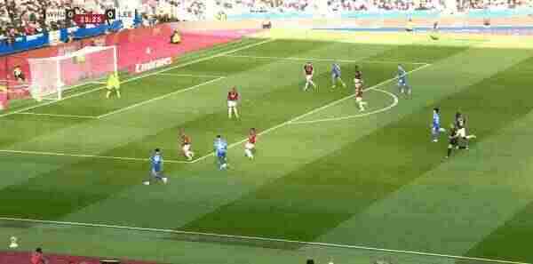 Highlight West Ham United vs Leeds United 05/04/2026