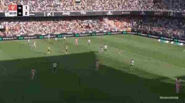 Highlight 81'