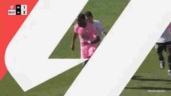 Highlight 84'
