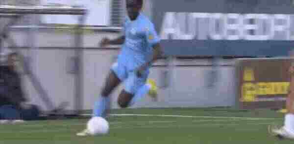 Highlight 62'