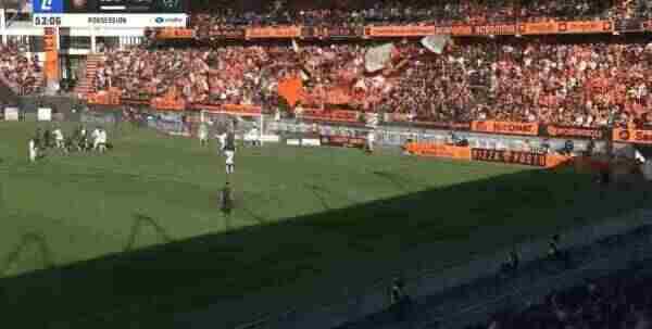 Highlight 54'