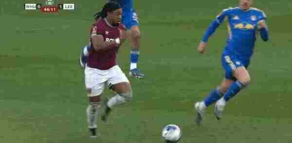 Highlight 47'
