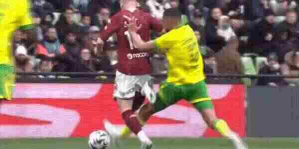 Highlight 63'
