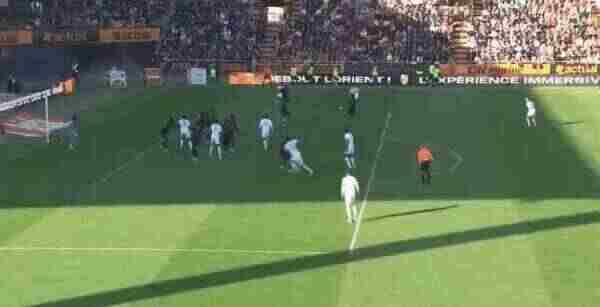 Highlight 74'