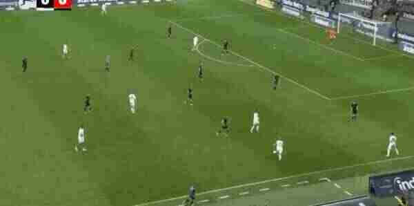 Highlight 66'