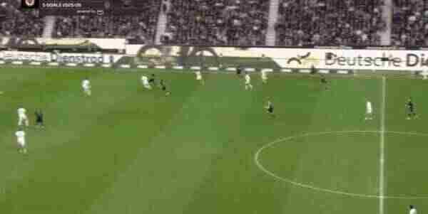 Highlight 70'