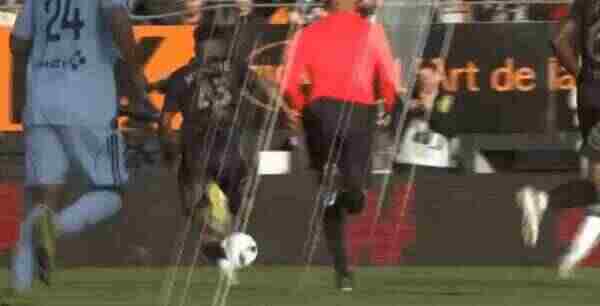 Highlight 85'