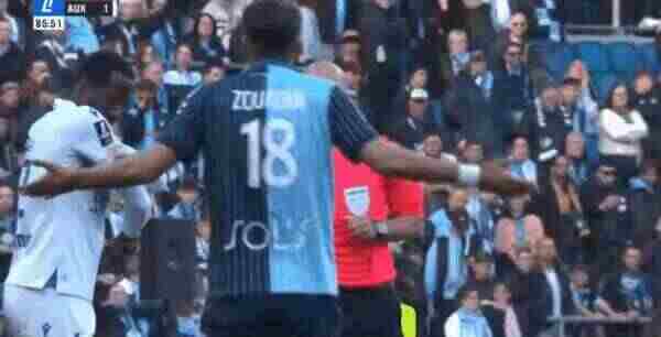 Highlight 86'