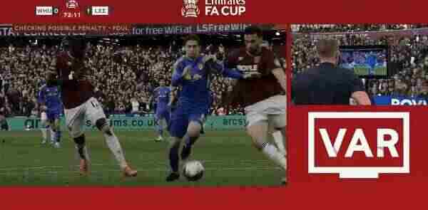 Highlight 73'