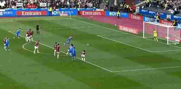 Highlight 75'