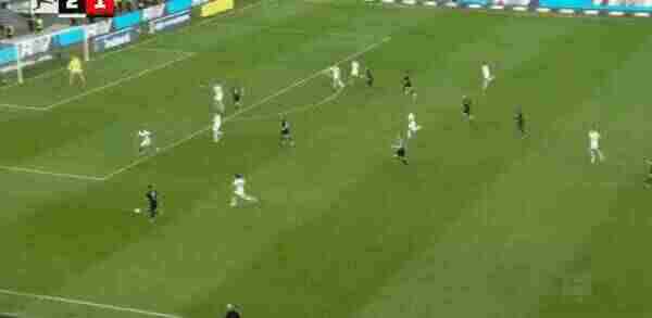 Highlight 83'