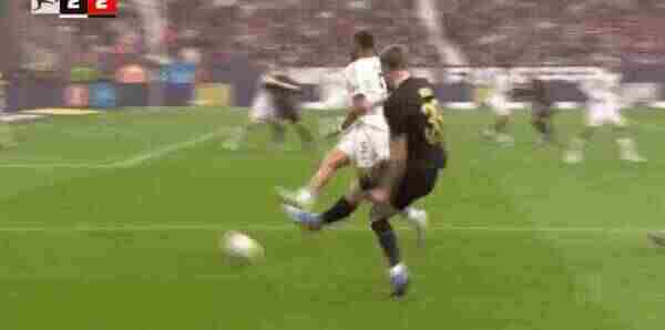 Highlight 90'
