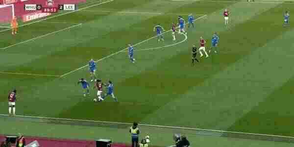 Highlight 91'