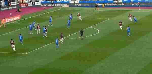 Highlight 93'