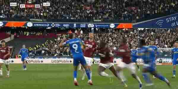 Highlight 107'