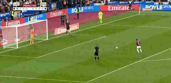 Highlight 124'